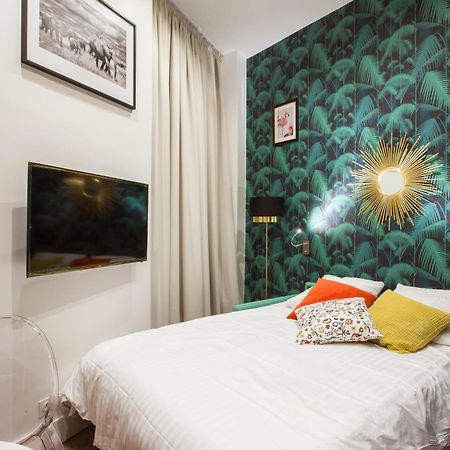 Apartamento Nid Douillet Parisien Exterior foto
