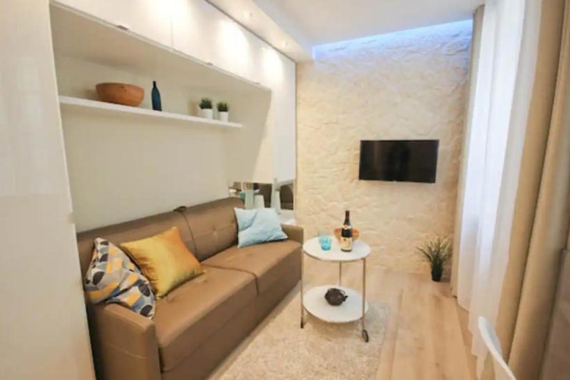 Apartamento Nid Douillet Parisien Exterior foto