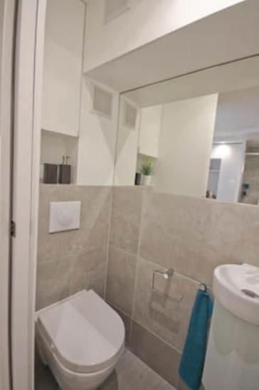 Apartamento Nid Douillet Parisien Exterior foto