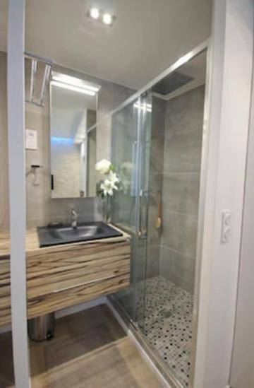 Apartamento Nid Douillet Parisien Exterior foto