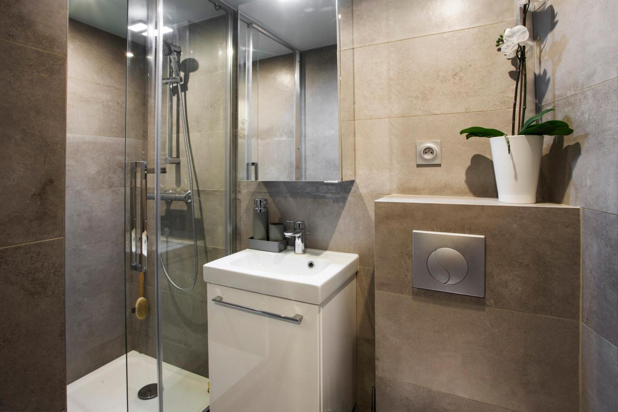Apartamento Nid Douillet Parisien Exterior foto