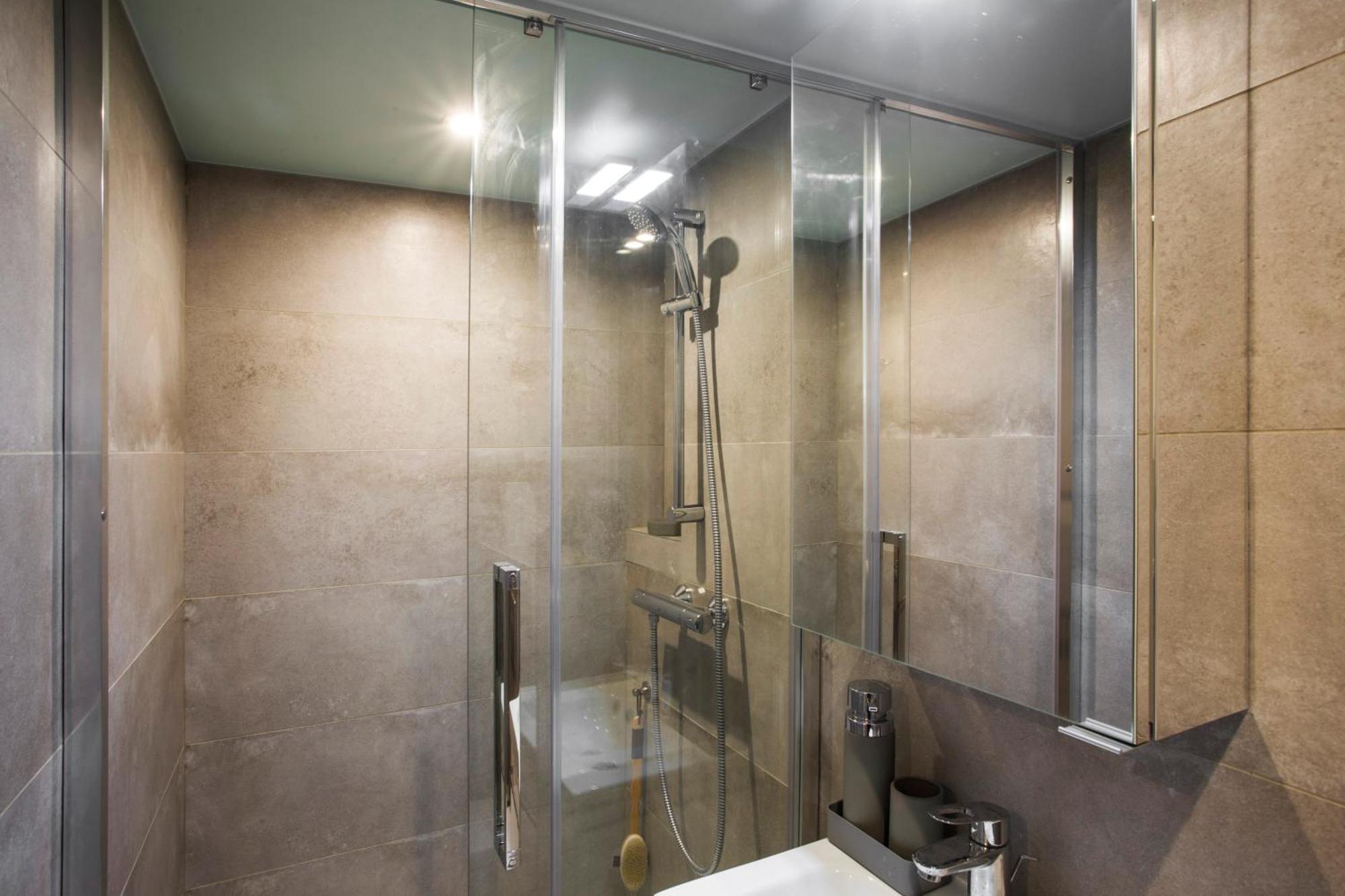 Apartamento Nid Douillet Parisien Exterior foto